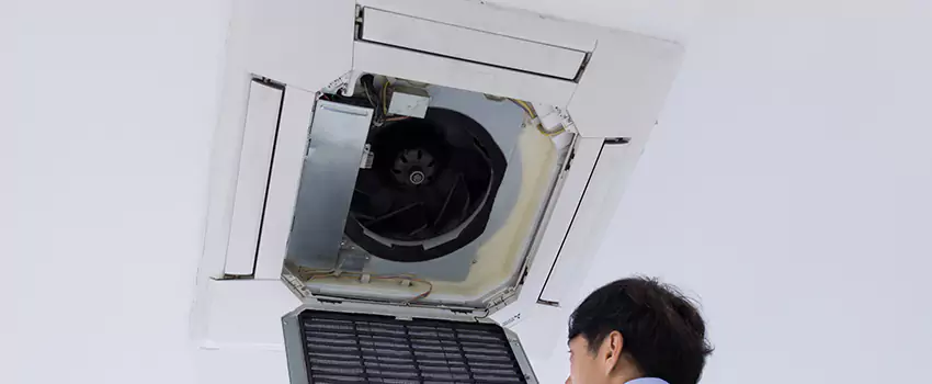 Benefits of Professional Air Duct Cleaning in Dana Point, California