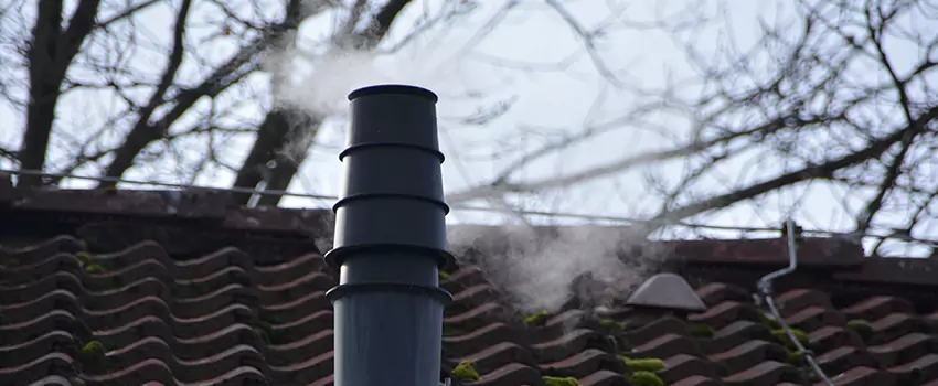 Broken Chimney Animal Screen Repair And Installation in Dana Point, CA