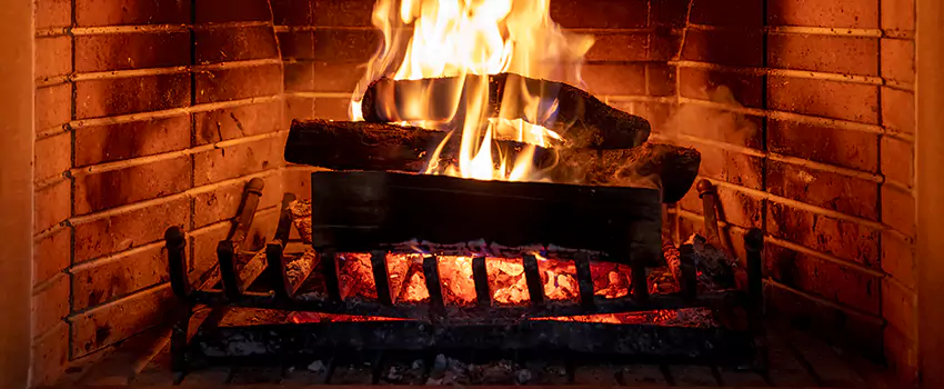 Chimney Ash Dump Cover Repair Services in Dana Point, CA