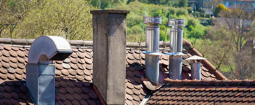 Commercial Chimney Blockage Removal in Dana Point, California