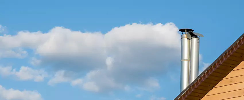 Chimney Cap Bird Guard Repair in Dana Point, California