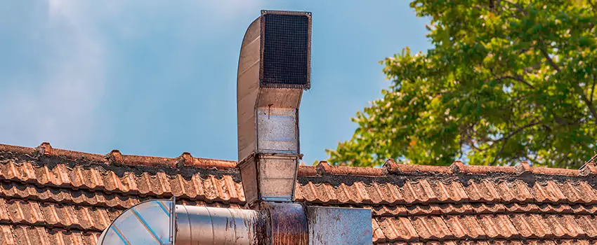Chimney Cleaning Cost in Dana Point, California