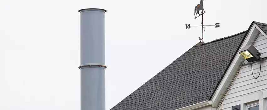 Multi-flue Chimney Caps Installation And Repair in Dana Point, CA