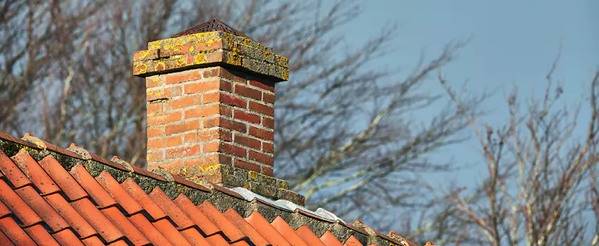 Chimney Flue Cap Installation in Dana Point, CA