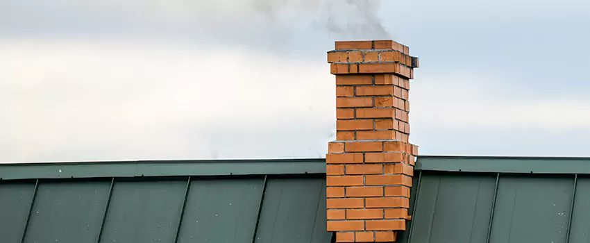 Chimney Installation Company in Dana Point, CA