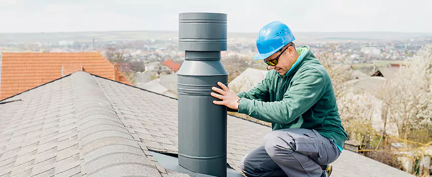 Insulated Chimney Liner Services in Dana Point, CA