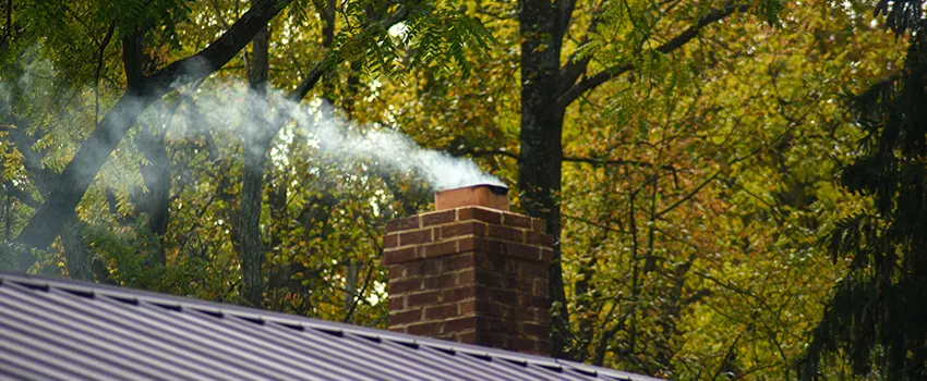 Gas Chimney Odor Removal in Dana Point, California