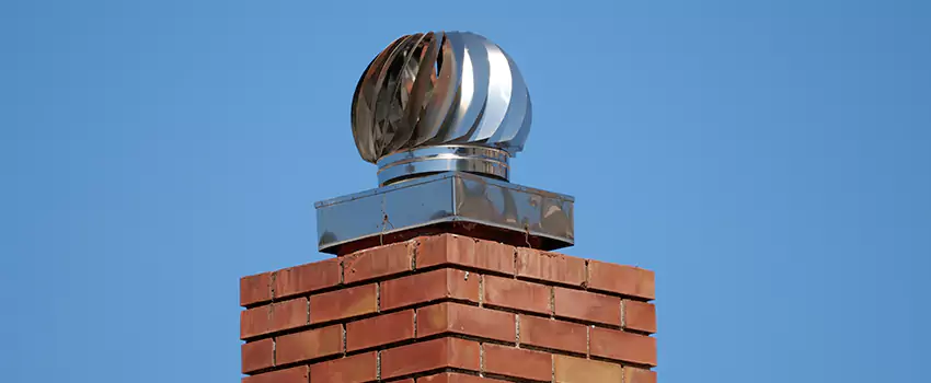 Chimney Flue Rebuild Services in Dana Point, California