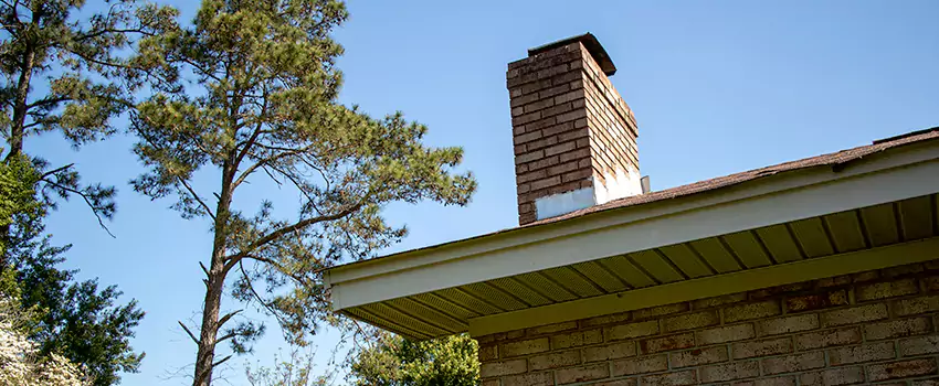 Brick Chimney Sweep Near Me in Dana Point, CA