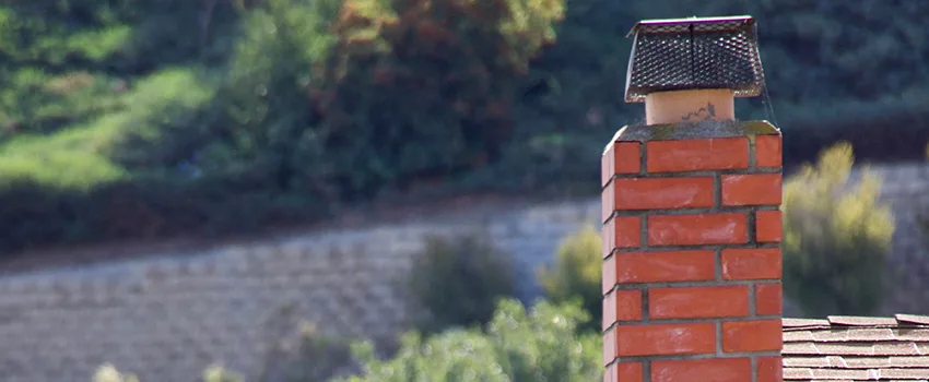 Chimney Tuckpointing And Masonry Restoration in Dana Point, CA