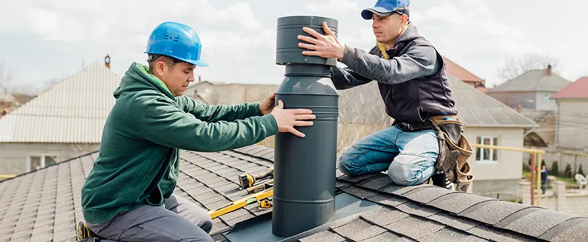 Commercial Chimney Cost in Dana Point, CA