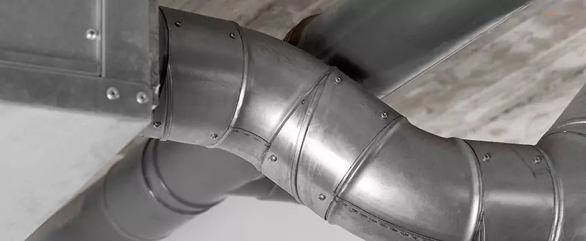 Dryer Vent Blockage Inspection in Dana Point, CA