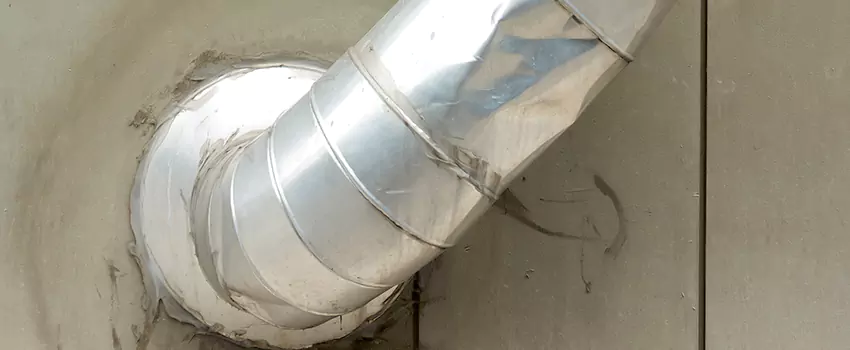 Dryer Vent Repair Process in Dana Point, CA
