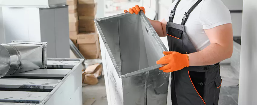 Benefits of Professional Ductwork Cleaning in Dana Point, CA