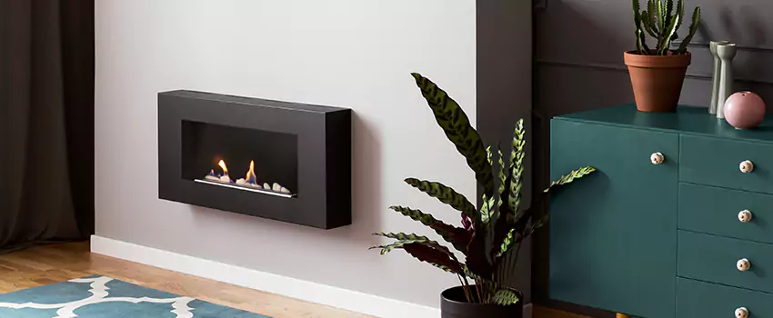 Cost of Ethanol Fireplace Repair And Installation Services in Dana Point, CA