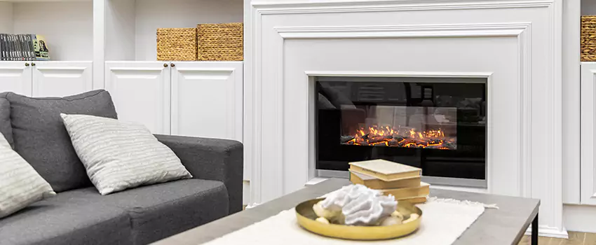 Professional Fireplace Maintenance Contractors in Dana Point, CA