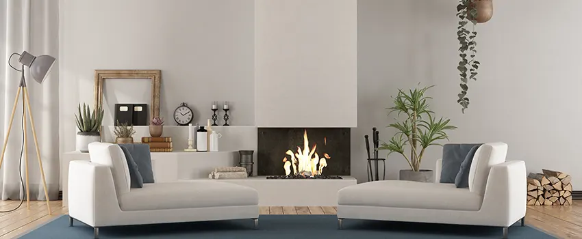 Decorative Fireplace Crystals Services in Dana Point, California