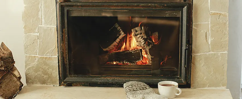Fireplace Door Handle Replacements Services in Dana Point, California