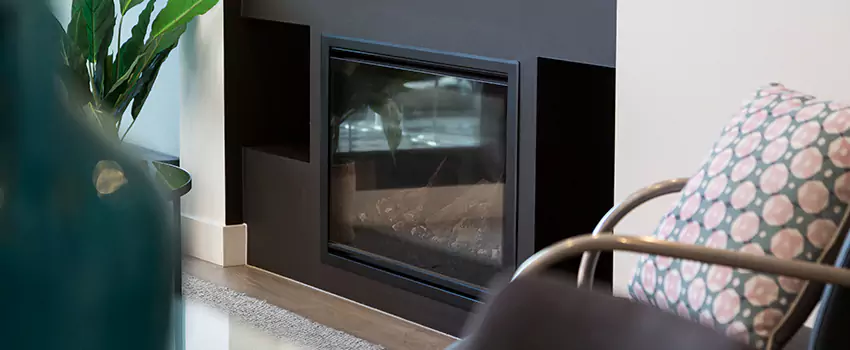 Gas Fireplace Installation in Dana Point, CA