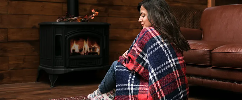 Fireplace Firebox Grate Replacement Services  in Dana Point, California