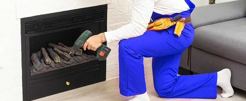 Fireplace Safety Inspection Specialists in Dana Point, California