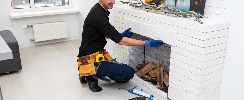 Gas Fireplace Repair And Replacement in Dana Point, CA