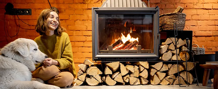 Fireplace Smell Removal Cost in Dana Point, CA