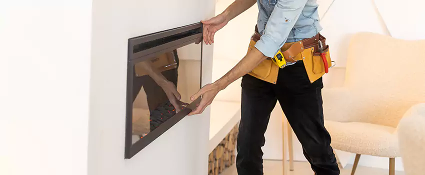 Traditional Fireplace Vent Sweeping in Dana Point, CA