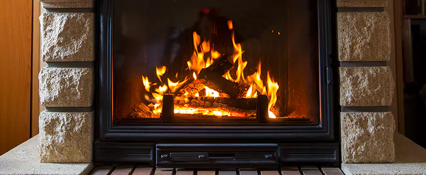 Fireplace Xtrordinair Probuilder Gas Fireplace Installation in Dana Point, CA