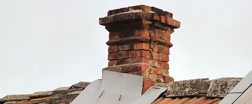 Cost of Fixing Blocked Chimney in Dana Point, California
