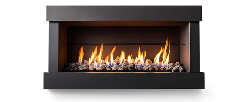 Outdoor Gas Fireplaces Installation in Dana Point, CA
