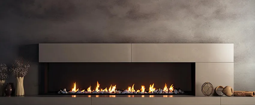 Gas Fireplace Logs Supplier in Dana Point, California