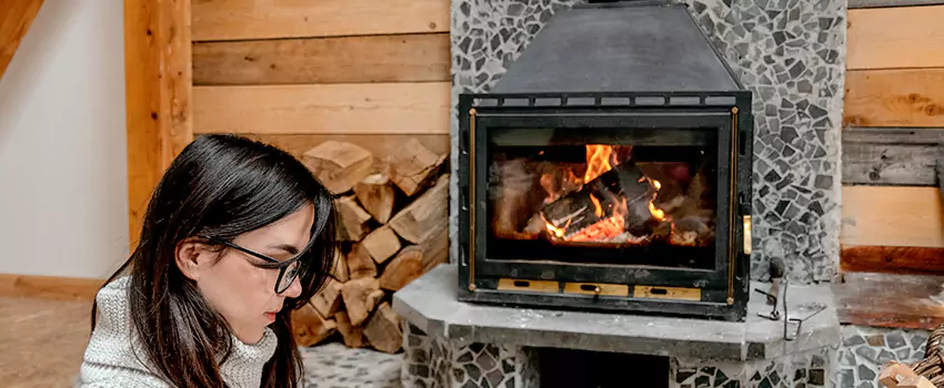 Harman P68-C Pellet Stove Repair in Dana Point, California 