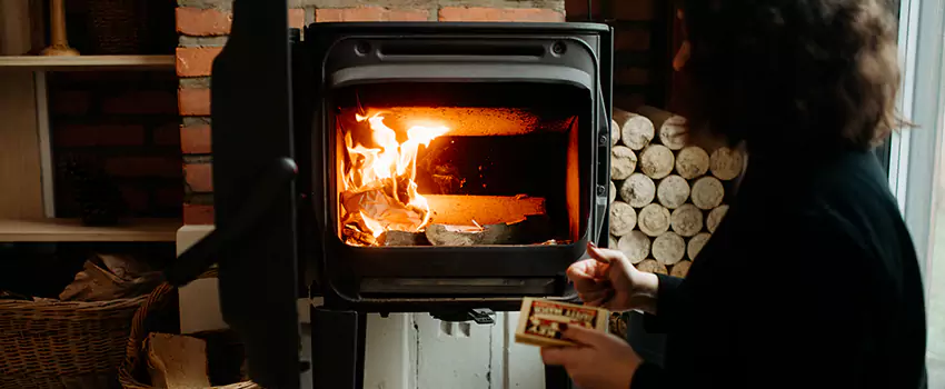 Hearthstone Wood Stoves Fireplace Repair in Dana Point, California
