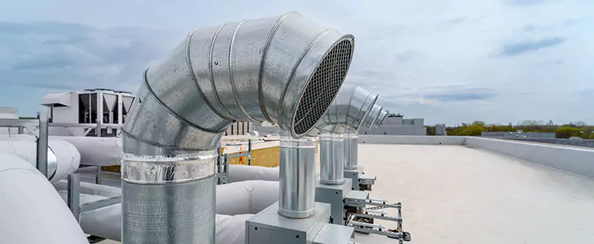 Insulated Ductwork Repair Services Near Me in Dana Point, CA