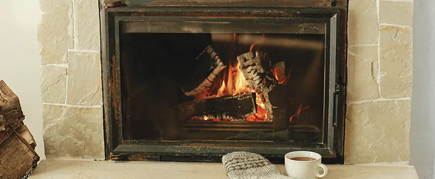 Kings man Fireplaces Insert Services in Dana Point, CA