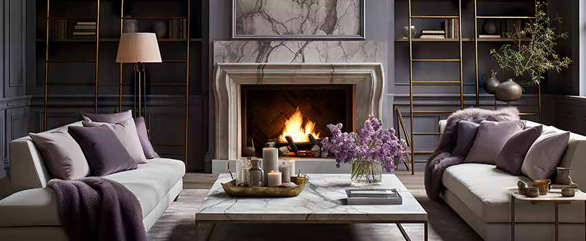 Napoleon Galaxy Series Outdoor Fireplaces Repair in Dana Point, CA