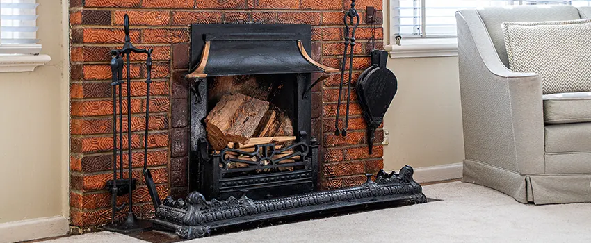 Custom Old Fireplace Redesign Services in Dana Point, California