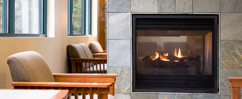 Osburn Fireplace Tempered Glass Hearth Pad Replacement in Dana Point, California
