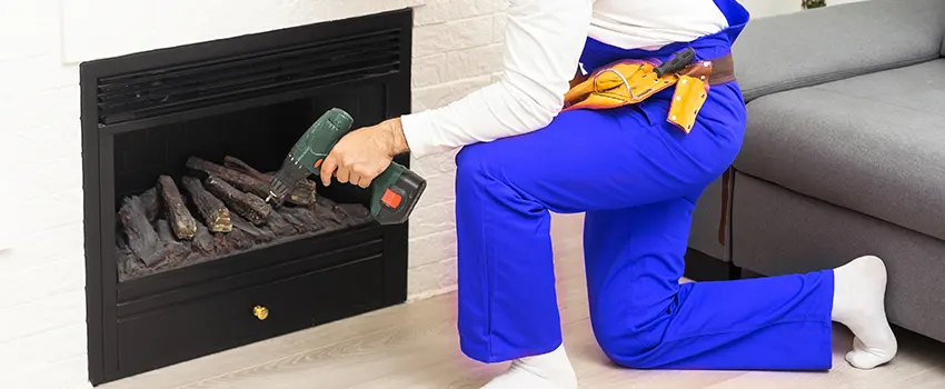 Pellet Fireplace Repair Services in Dana Point, CA