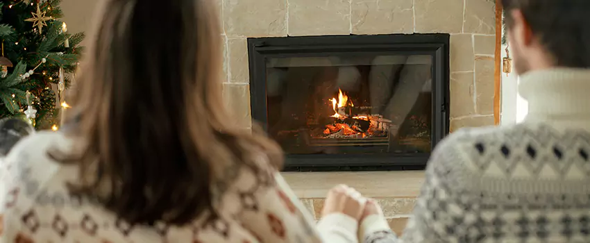 Ravelli Group Wood Fireplaces Replacement in Dana Point, California