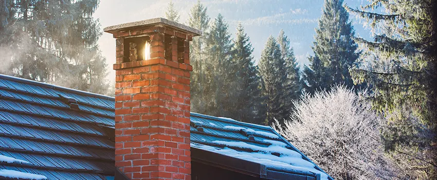 Residential Chimney Rain Caps Repair Services in Dana Point, CA