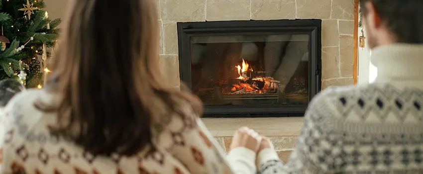 Superior Open-Hearth Wood Fireplaces in Dana Point, CA