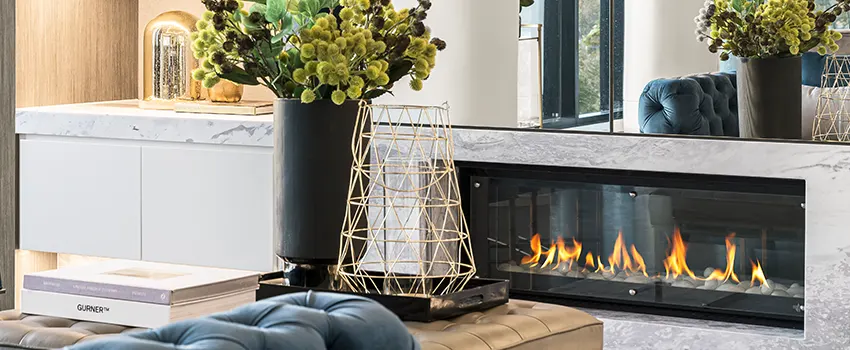 Professional Town & Country Luxury Fireplace Maintenance Experts in Dana Point, California