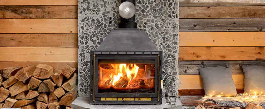 Travis Industries Elite Fireplace Inspection and Maintenance in Dana Point, California