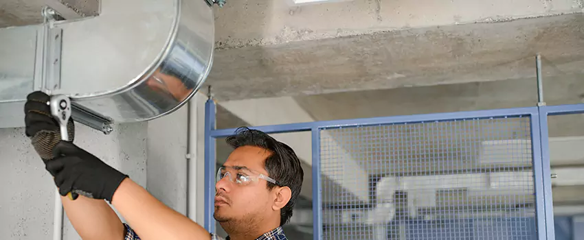 Benefit of Ventilation Cleaning in Dana Point, California