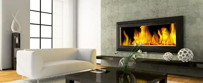 Ventless Fireplace Oxygen Depletion Sensor Installation and Repair Services in Dana Point, California