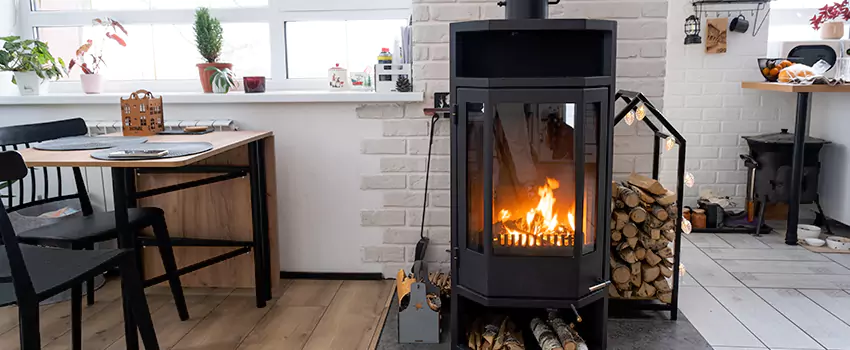 Cost of Vermont Castings Fireplace Services in Dana Point, CA