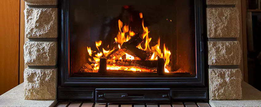 Cost of Wood Fireplace Installation in Dana Point, CA