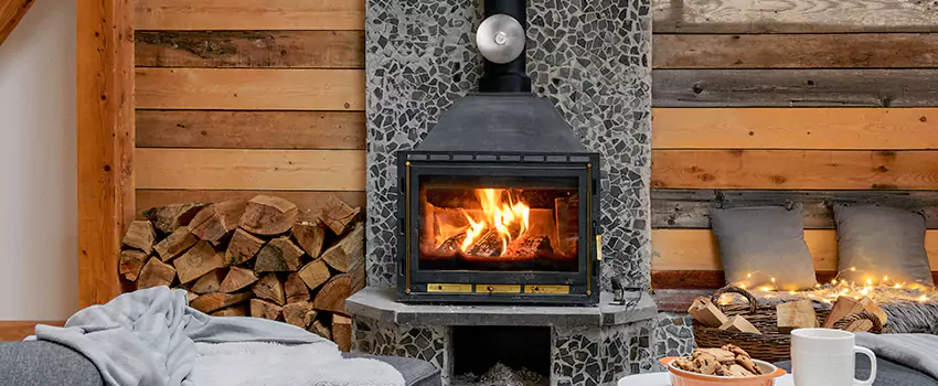 Affordable Wood Fireplace Fixing Solutions in Dana Point, California